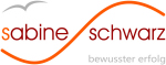 Logo Sabine Schwarz